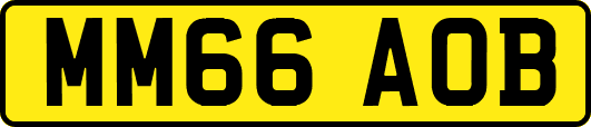 MM66AOB
