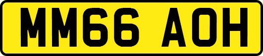 MM66AOH