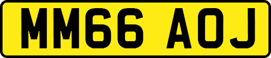 MM66AOJ