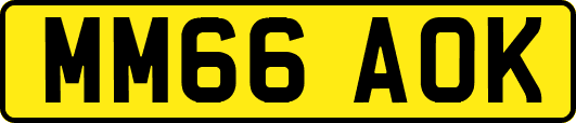 MM66AOK