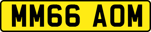 MM66AOM