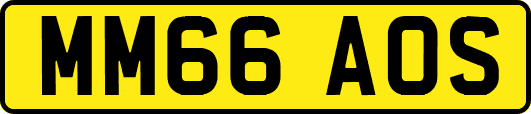 MM66AOS