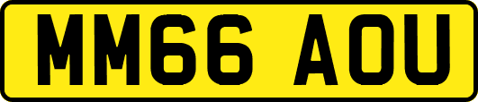 MM66AOU