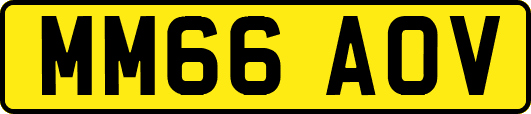MM66AOV