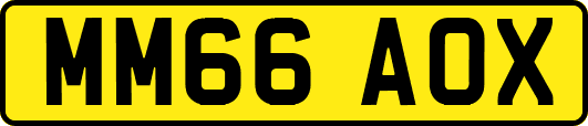 MM66AOX