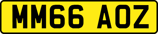MM66AOZ