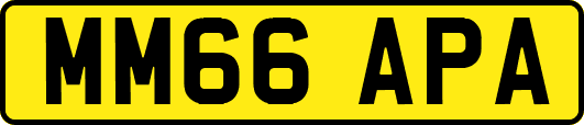 MM66APA