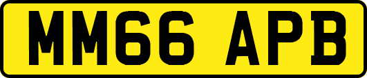 MM66APB