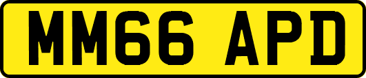 MM66APD