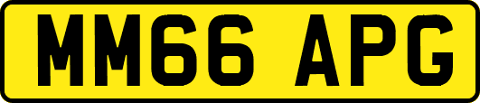 MM66APG