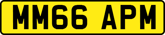 MM66APM