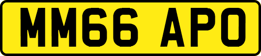 MM66APO