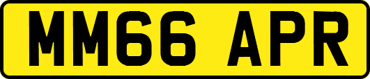 MM66APR