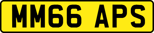 MM66APS