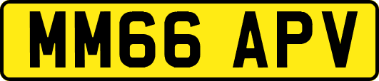 MM66APV