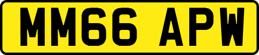 MM66APW