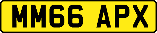 MM66APX