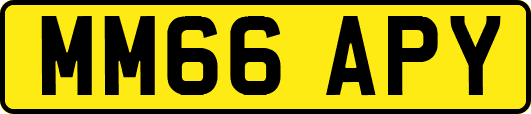 MM66APY
