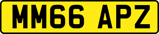 MM66APZ