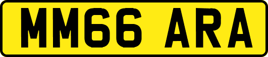 MM66ARA