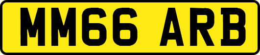 MM66ARB
