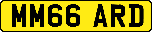 MM66ARD
