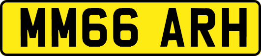 MM66ARH
