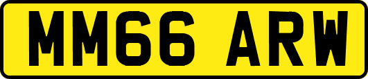 MM66ARW