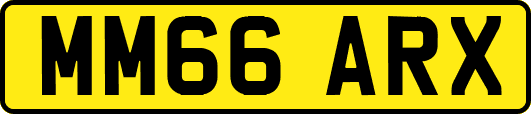MM66ARX