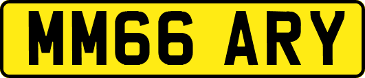 MM66ARY