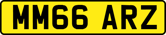 MM66ARZ