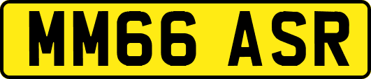 MM66ASR