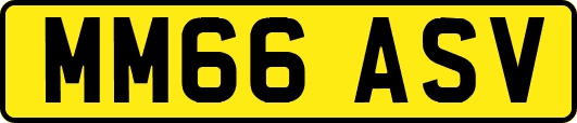 MM66ASV