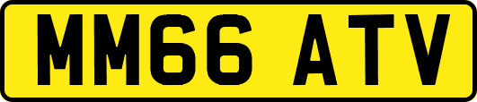 MM66ATV