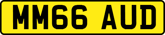 MM66AUD