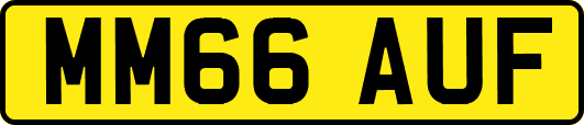 MM66AUF