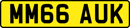 MM66AUK