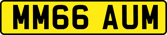 MM66AUM