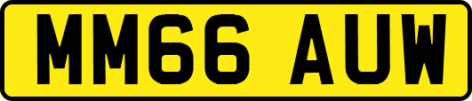 MM66AUW