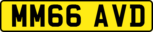 MM66AVD