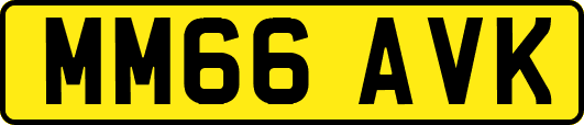 MM66AVK
