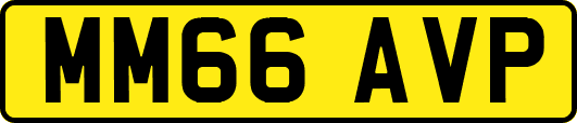 MM66AVP