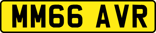 MM66AVR