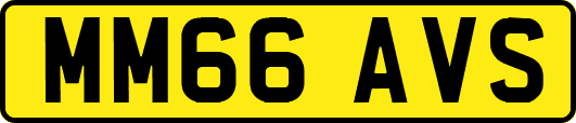 MM66AVS