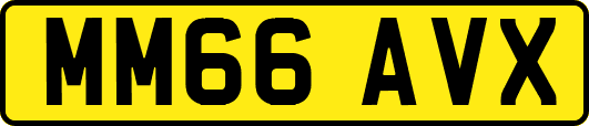 MM66AVX
