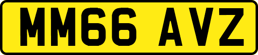 MM66AVZ