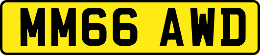 MM66AWD