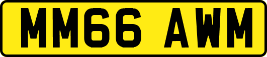 MM66AWM
