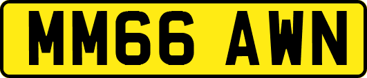 MM66AWN