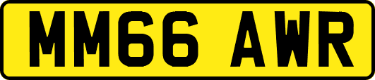 MM66AWR